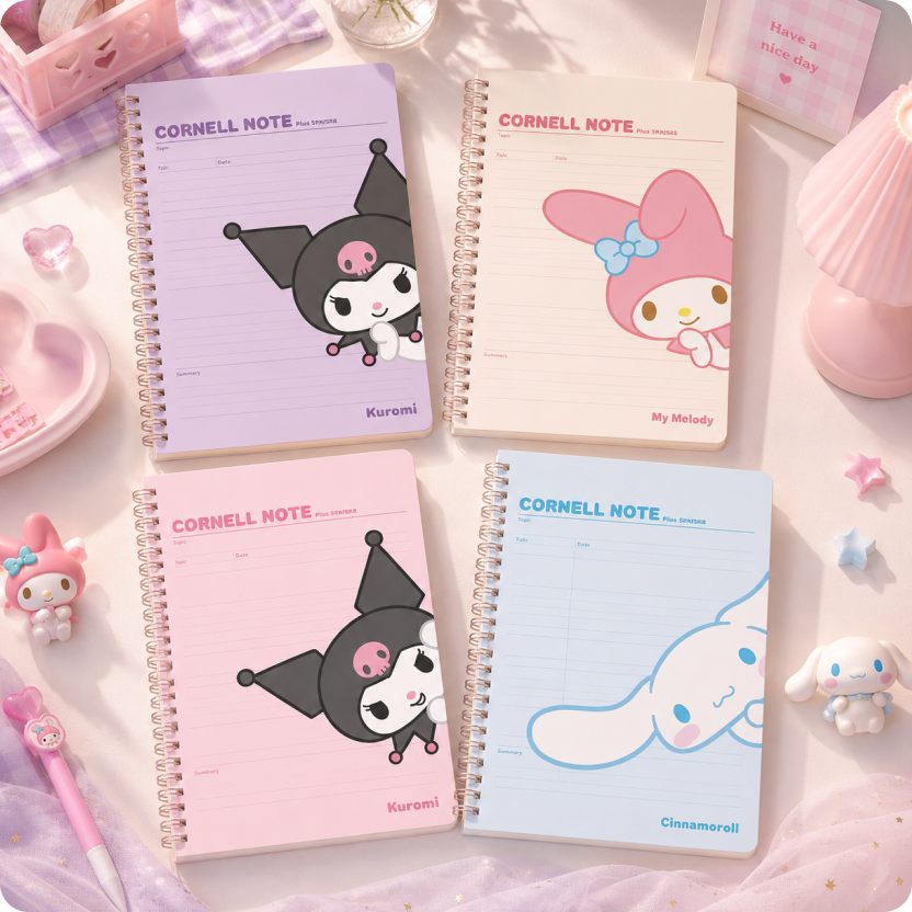 Notebook