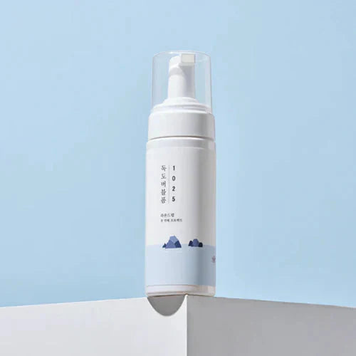 Round lab 1025 Dokdo Bubble Foam