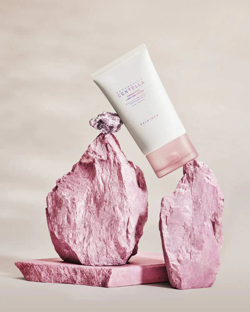 SKIN1004 Poremizing Light Gel Cream