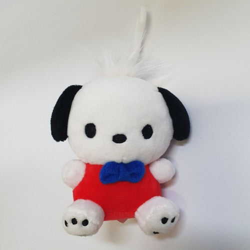 Pochacco Keychain
