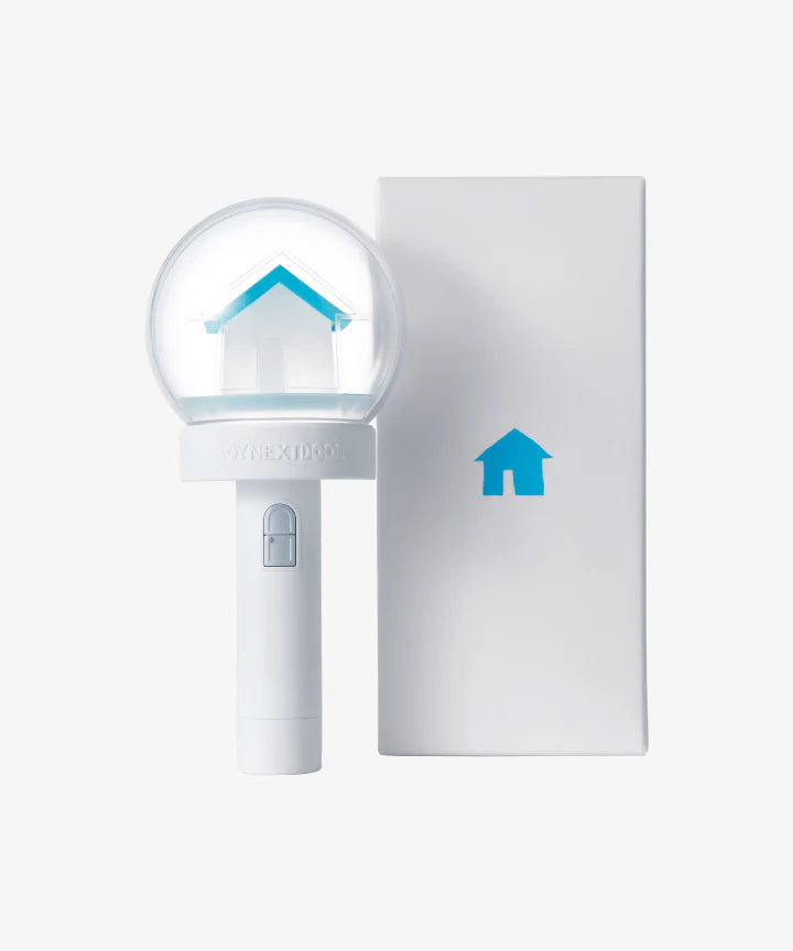 BOYNEXTDOOR (보이넥스트도어) - OFFICIAL LIGHTSTICK