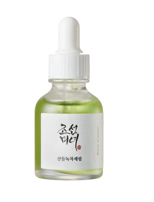 Beauty Of Joseon Calming Serum