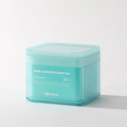 MEDIHEAL Madecassoside Blemish Pad