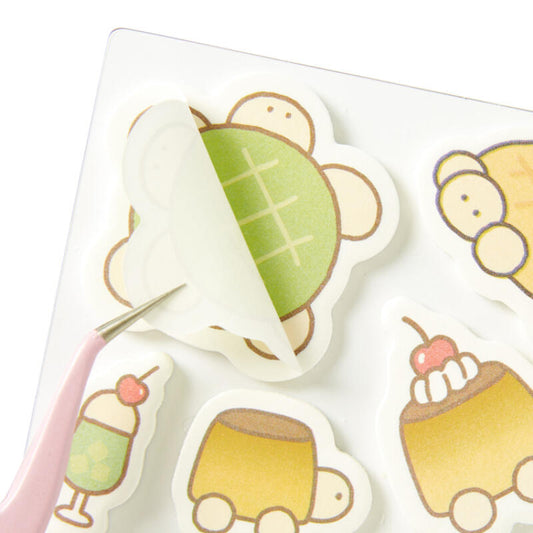 Eonggeumi Mini Sticky Memo Pad