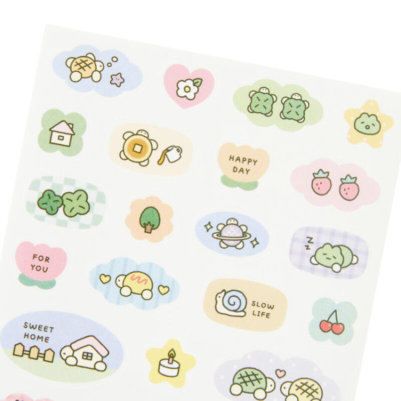 Eonggeumi Sticker