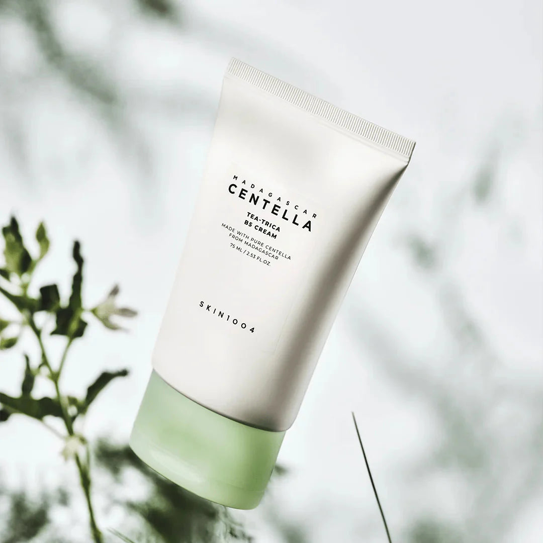 Skin1004 Tea-Trica B5 Cream
