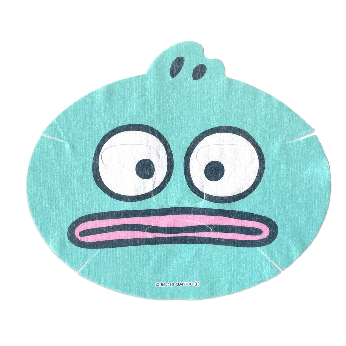 Han-gYoDon Narikiri Face Mask