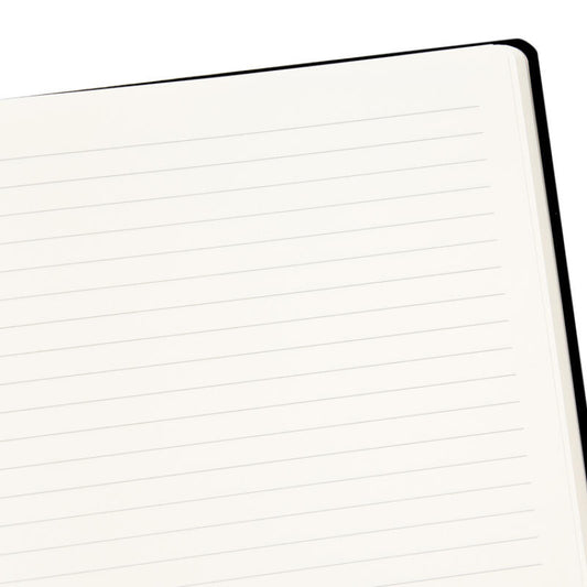 Hardbound Notebook