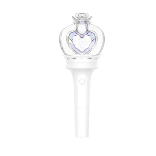 IVE (아이브) - OFFICIAL LIGHTSTICK VER. 2