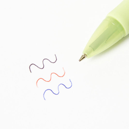 Lucky Charm 3-Color Pen