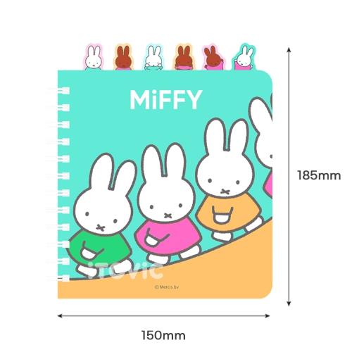 MIFFY INDEX NOTE