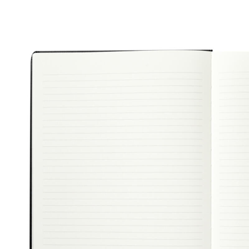 Moment Black cover Notebook