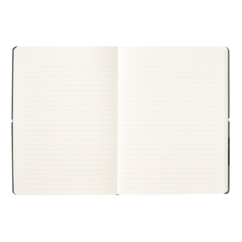 Moment Notebook