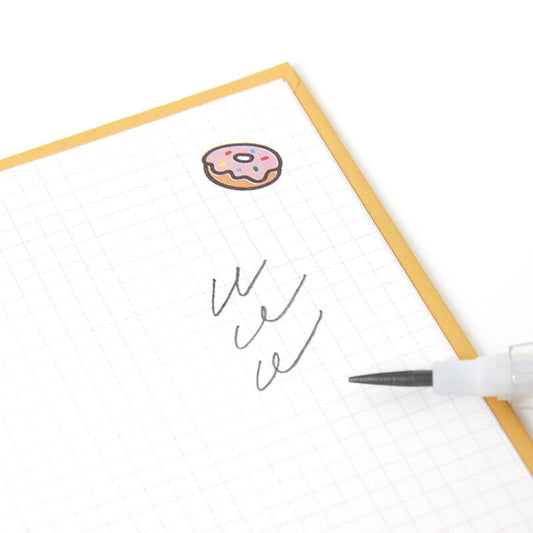 Momo Cartridge Pencil