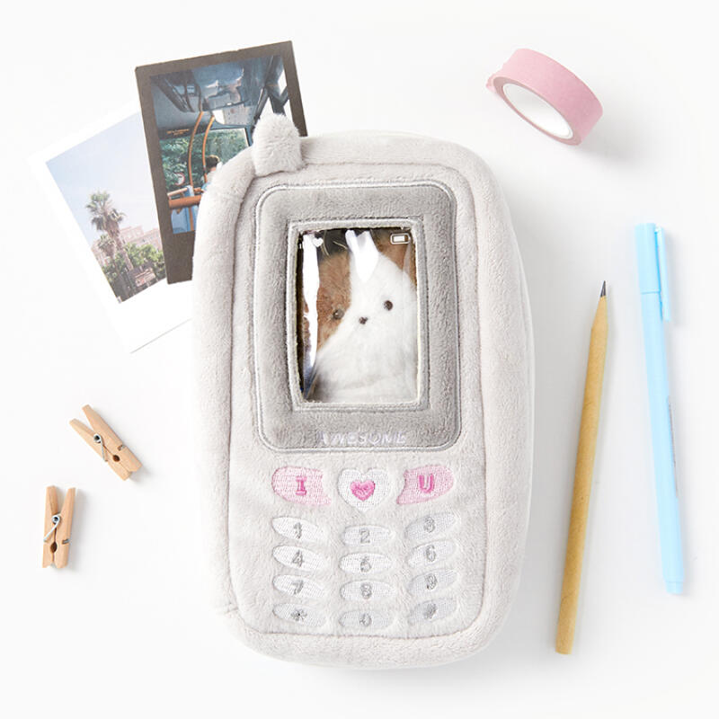 Momo Smartphone Multi Pouch
