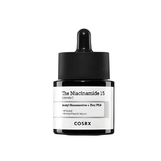 COSRX The Niacinamide 15 Serum