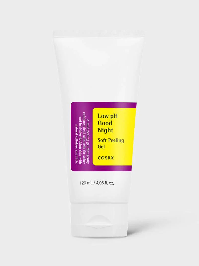 COSRX Soft Peeling Gel