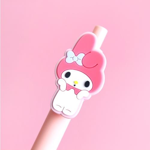 SANRIO CHARACTERS BALLPOINT PEN - MY MELODY