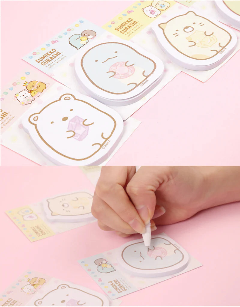 SUMIKKO 1-LAYER STICKY MEMO