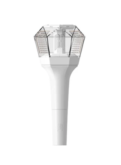 MONSTA X - OFFICIAL LIGHT STICK VER.3