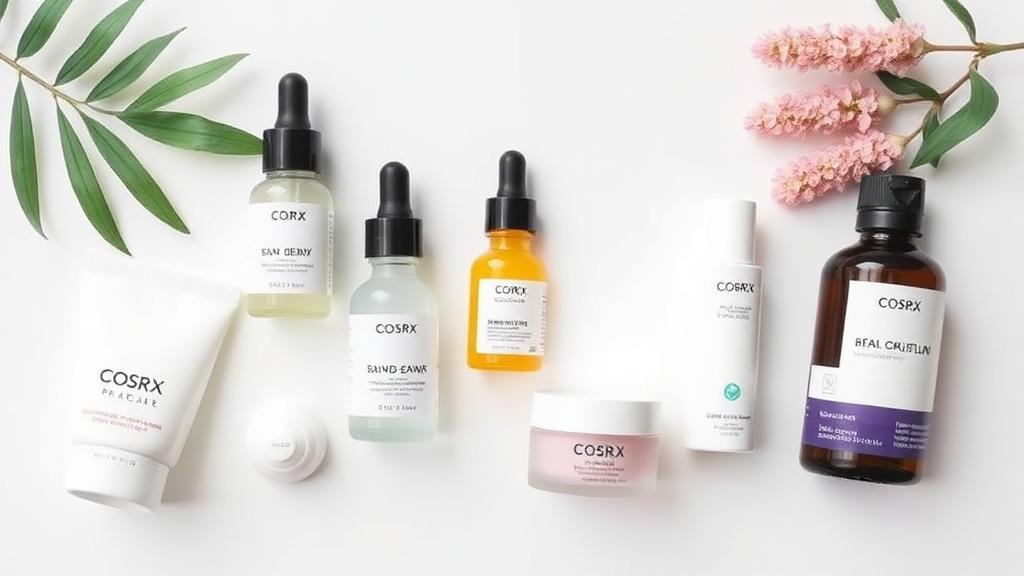 COSRX vs Beauty of Joseon: Which Brand is Right for You?