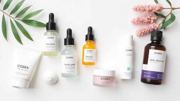 COSRX vs Beauty of Joseon: Which Brand is Right for You?