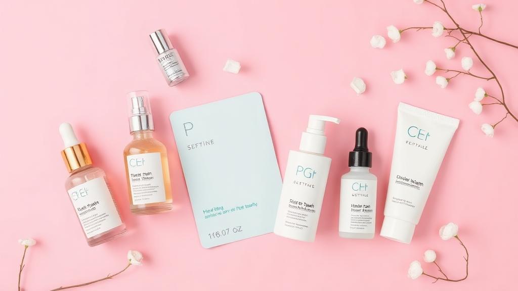 10 Must-Have K-Beauty Products for Glass Skin