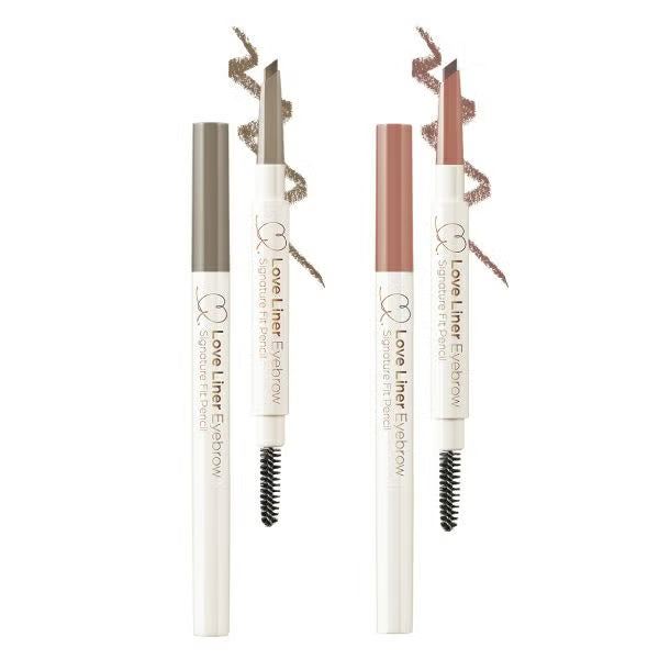 [Love Liner] Signature Fit Eyebrow Pencil
