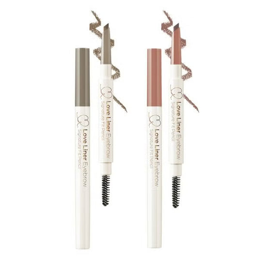 [Love Liner] Signature Fit Eyebrow Pencil