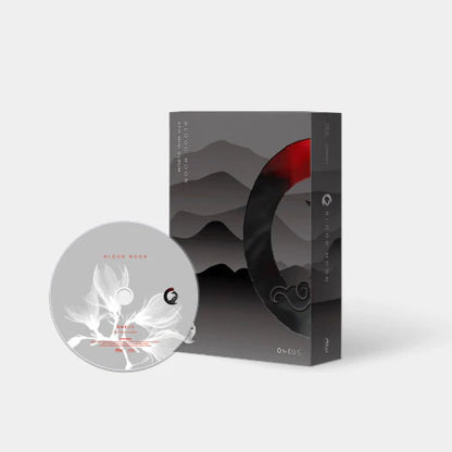 ONEUS (원어스) 6TH MINI ALBUM - [BLOOD MOON]