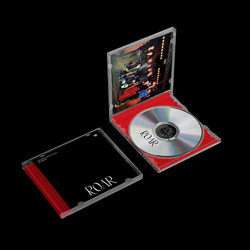 THE BOYZ ( 더보이즈) 8TH MINI ALBUM - [BE AWAKE] (JEWEL ver.)