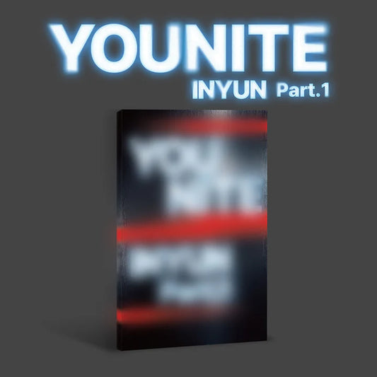 YOUNITE (유나이트) 8TH EP ALBUM - [인연 : INYUN Part.1]