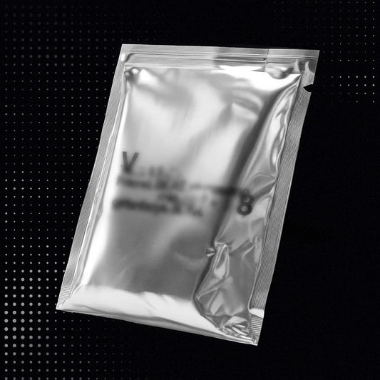 V8 (THE 8, VERNON) 1st Mini Album - [V8] (Compact Ver.)
