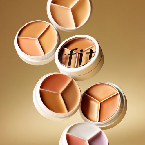 [Tfit] Cover Up Pro Concealer