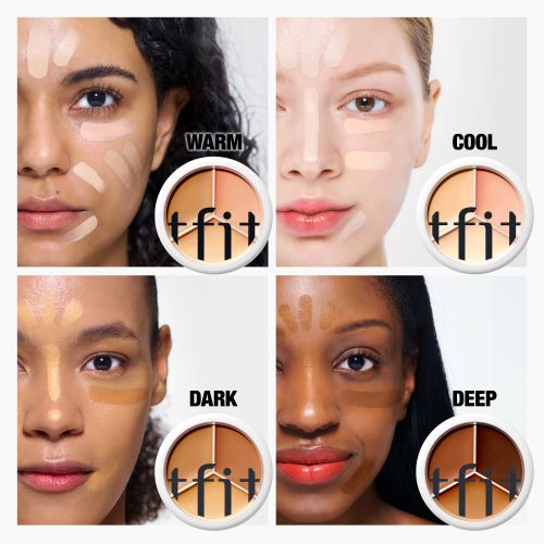 [Tfit] Cover Up Pro Concealer
