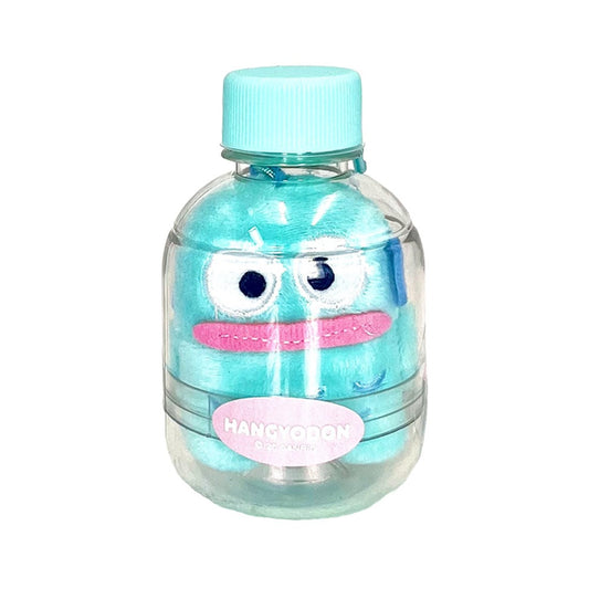 Hanngyodon Bottle Series Keychain