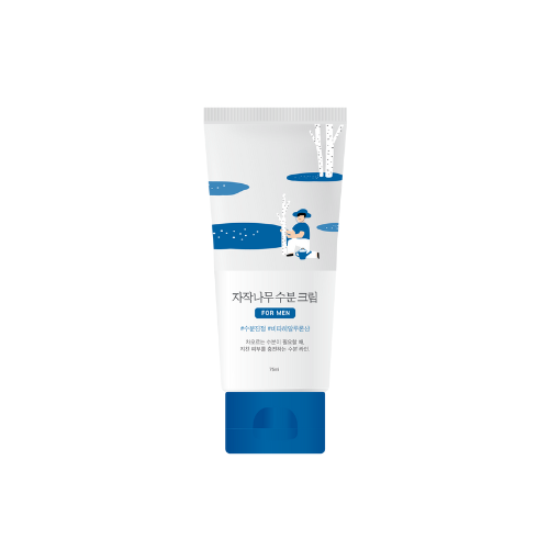 [ROUND LAB]  FOR MEN BIRCH JUICE MOISTURIZING CREAM 75ML