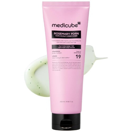 [Medicube] Rosemary PDRN Hair&Scalp Conditioner 250ml