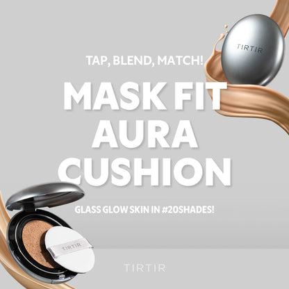 [TIRTIR] Mask Fit Aura Cushion