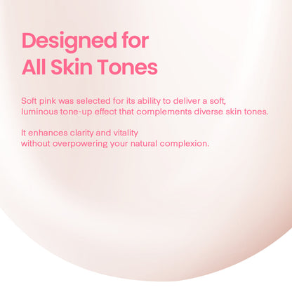 [HEARIM] PDRN Tone-up Sunscreen 55ml