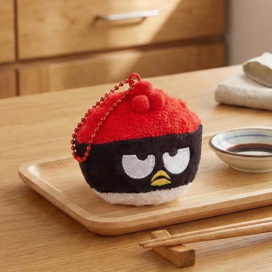 Badtz-maru Sushi Series Keychain