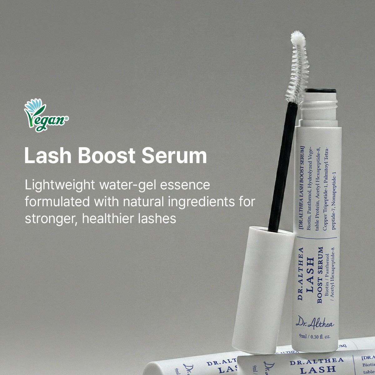 [DR. ALTHEA] Lash Boost Serum