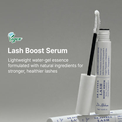 [DR. ALTHEA] Lash Boost Serum