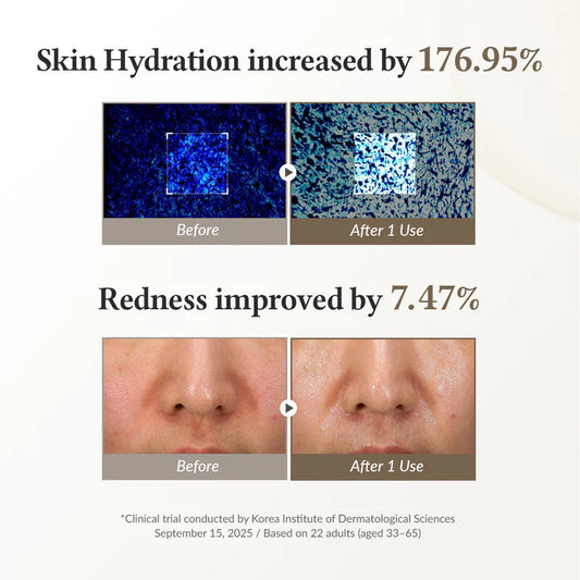 [DR. ALTHEA] 345 Cream Mask