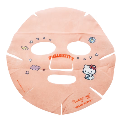 [THE CRÈME SHOP] Hello Kitty Moisture Boost Animated Sheet Mask