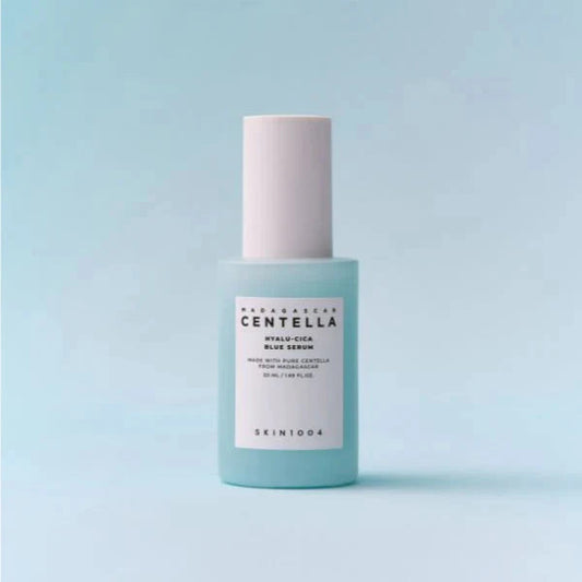 [SKIN1004] Hyalu-cica Blue Serum