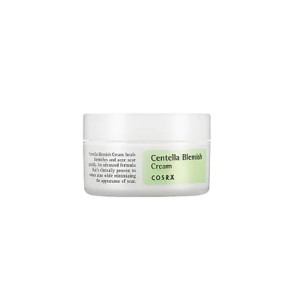 Centella Blemish Cream