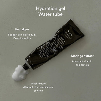 [ABIB] Hydration Gel Water Tube