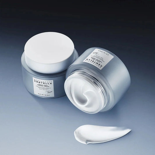 [SKIN1004] Hyalu-Teca Firming Cream 50ml