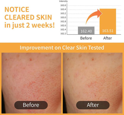 [NUMBUZIN] No.3 Radiance Glowing Jumbo Essence Pads